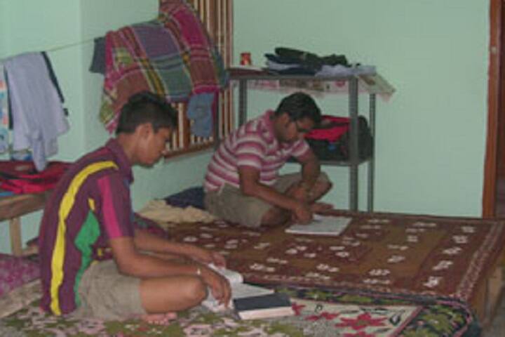 hostel